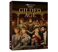 The Gilded Age - Saison 2 [Francia] [DVD]