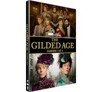 The Gilded Age - Saisons 1 et 2 [Francia] [DVD]