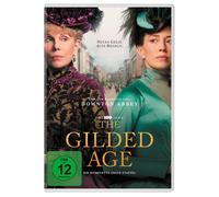 The Gilded Age - Staffel 1 [DVD]