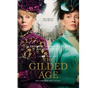 The Gilded Age: The Complete First Season [USA] [DVD]