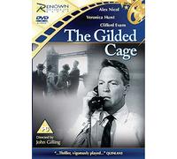 The Gilded Cage [DVD] [Reino Unido]