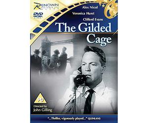 The Gilded Cage [DVD] [Reino Unido]