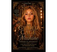 The Gilded Cage of Nathine: Forged by Adversity
