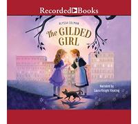 The Gilded Girl