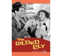 Gilded Lily [Edizione: Stati Uniti] [Italia] [DVD]
