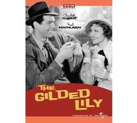 The Gilded Lily (DVD) C. Aubrey Smith Forrester Harvey (Importación USA)
