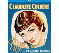 The Gilded Lily [USA] [Blu-ray]