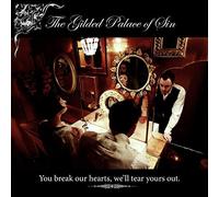 The Gilded Palace of Sin - You Break Our Hearts We'll Tear Yours Out [Vinilo]