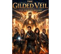 The Gilded Veil: The Journey Begins