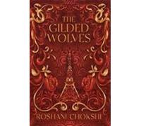 The Gilded Wolves