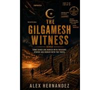 The Gilgamesh Witness: Some kings are buried with treasure. Others are buried with the truth. (Michael Stone Thrillers)