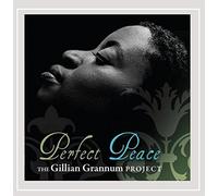 The Gillian Grannum Project - Perfect Peace