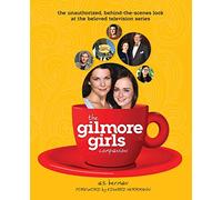 The Gilmore Girls Companion