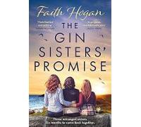 The Gin Sisters Promise