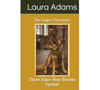 The Ginger Chronicles: Three Paws-Peer Review System