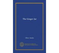 The Ginger-Jar