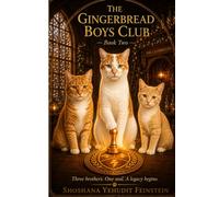 The Gingerbread Boys Club BookTwo: 2