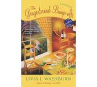 The Gingerbread Bump-off (ebook)