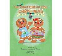 The Gingerbread Kids' Christmas