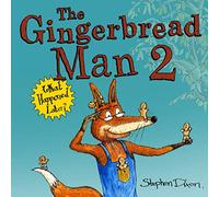The Gingerbread Man 2: What Happened Later?