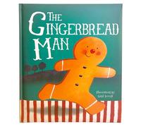 The Gingerbread Man