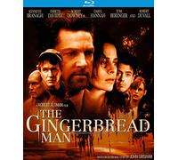 The Gingerbread Man [USA] [Blu-ray]