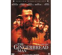 The Gingerbread Man [Francia] [DVD]