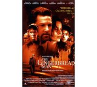 The gingerbread man [Francia] [VHS]