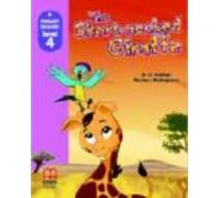 The Gingerbread Man (pr1)