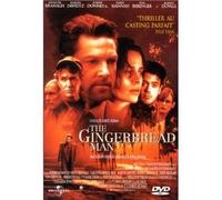 The Gingerbread Man [Reino Unido] [DVD]