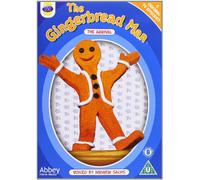 The Gingerbread Man - The Arrival [Reino Unido] [DVD]