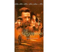 The Gingerbread Man [USA] [VHS]