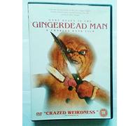 The Gingerdead Man [Reino Unido] [DVD]