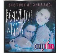 The Gino Marinello Orchestra - InstrumentaI - S c h m u s e s o n g s (BeautifuI Nights)