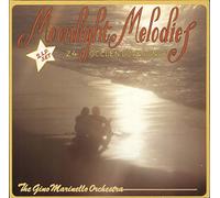 The Gino Marinello Orchestra - Moonlight Melodies - 24 Golden Love Songs