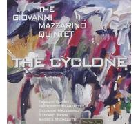 The Giovanni Mazzarino Quintet - Cyclone
