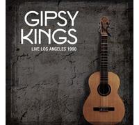 The Gipsy Kings - Live In Los Angeles, 1990