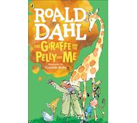 The Giraffe, the Pelly and Me