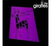 The Giraffes - Baby's Got A Lazy Hazel Heart