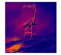 The Giraffes – Flower Of The Cosmos – Vinilo – Importación USA