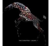 The Giraffes Usury explicit_lyrics (Vinyl) (Importación USA)