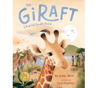 The Giraft: A Real-life Giraffe Rescue
