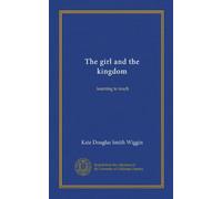 The girl and the kingdom: learning to teach