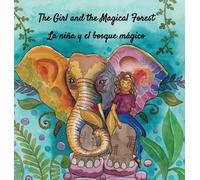 The Girl and the Magical Forest