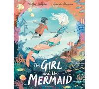 The Girl and the Mermaid