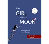 The Girl And The Moon