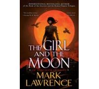The Girl And The Moon (ebook)