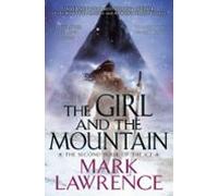 The Girl And The Mountain (ebook)