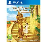 The Girl And The Robot - Deluxe Edition