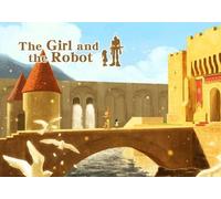 The Girl and the Robot (PC) Steam Key - GLOBAL